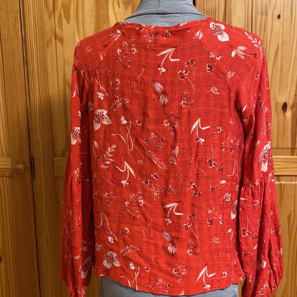 Universal Thread blouse - Picture 3 of 8